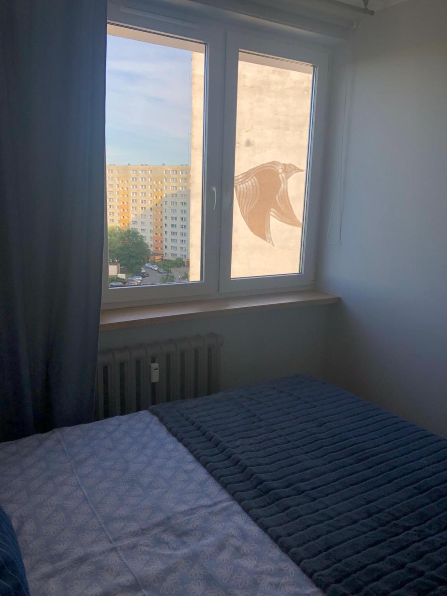 Lägenhet Apartament Street Art Zaspa - Wsrod Murali Gdańsk