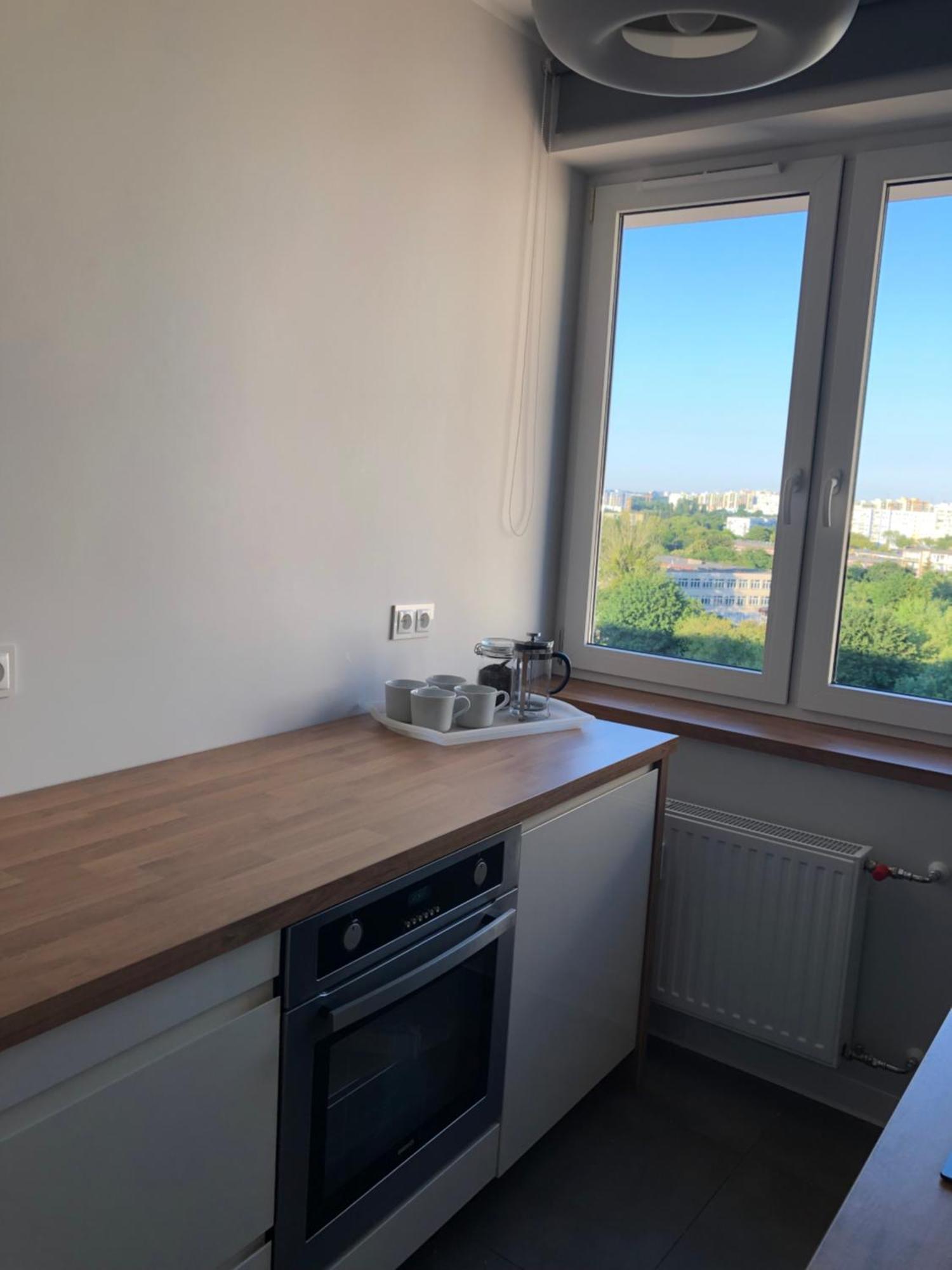 Lägenhet Apartament Street Art Zaspa - Wsrod Murali Gdańsk