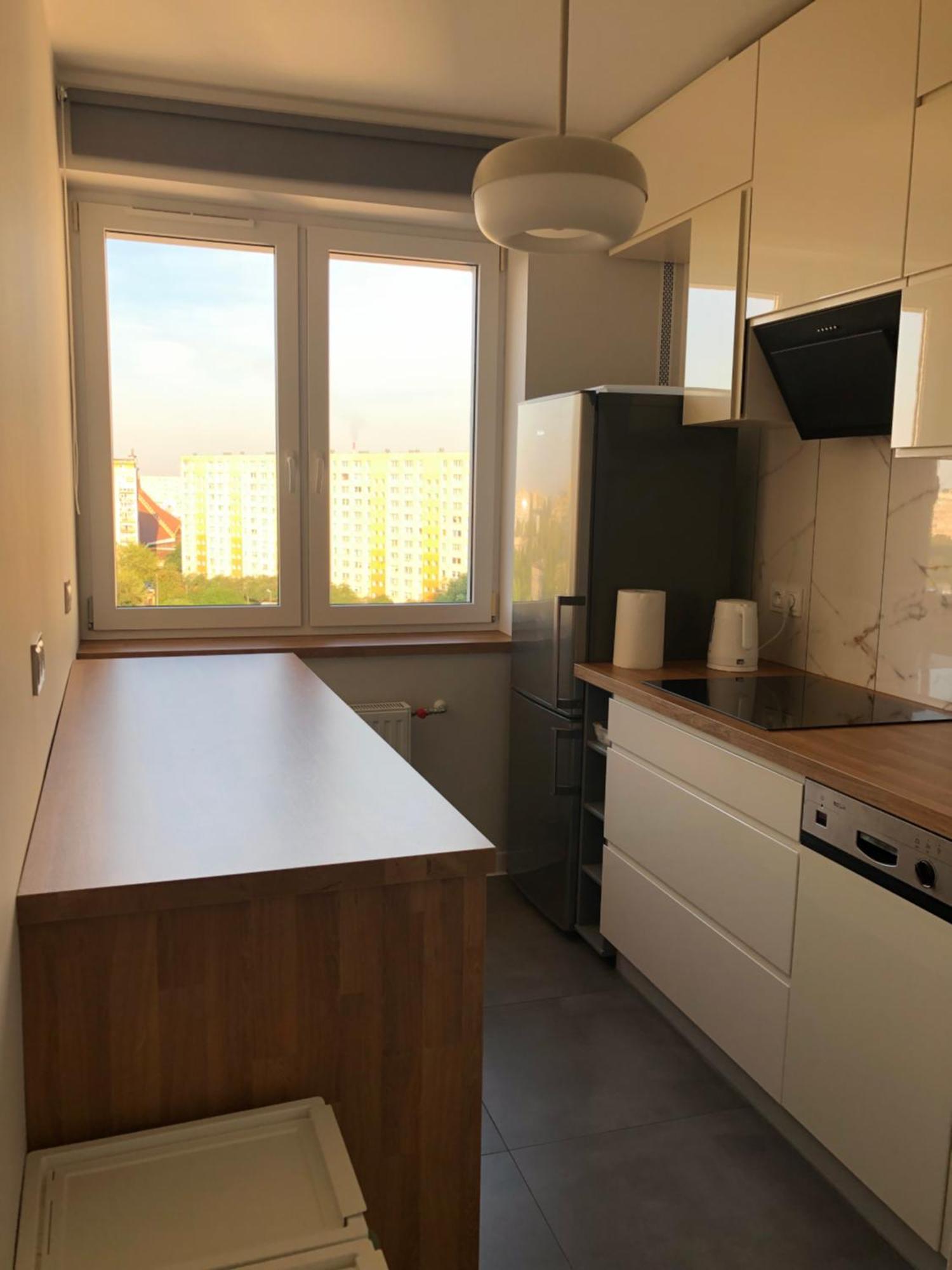 Lägenhet Apartament Street Art Zaspa - Wsrod Murali Gdańsk